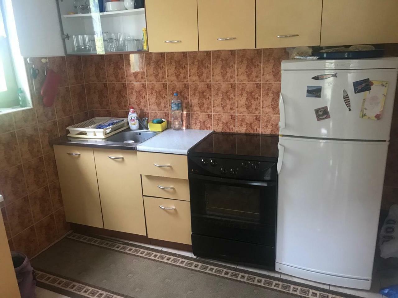 Amar Apartmani, Jajce Exterior foto